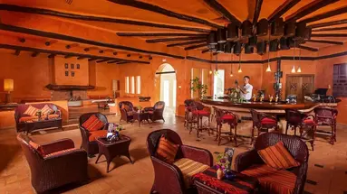 Odysee Resort Thalasso