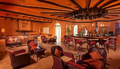 Odysee Resort Thalasso