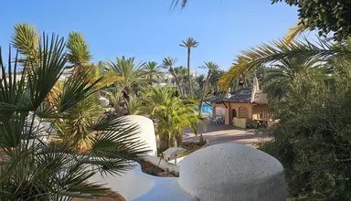 Odysee Resort Thalasso
