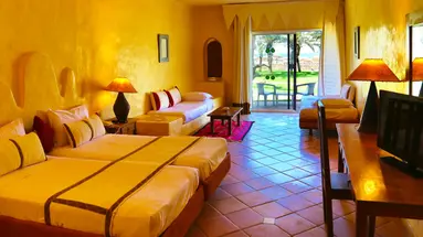 Odysee Resort Thalasso