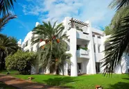 Odysee Resort Thalasso