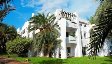 Odysee Resort Thalasso