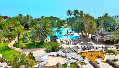 Odysee Resort Thalasso