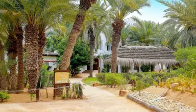 Odysee Resort Thalasso