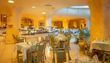 Odysee Resort Thalasso