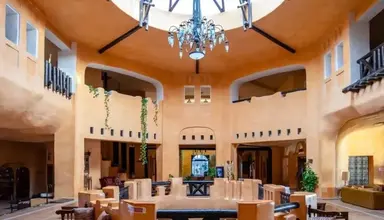 Odysee Resort Thalasso