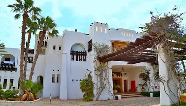 Odysee Resort Thalasso