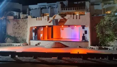 Odysee Resort Thalasso