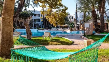 Odysee Resort Thalasso