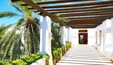 Odysee Resort Thalasso