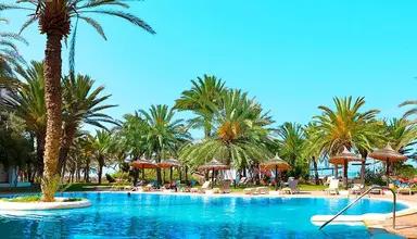 Odysee Resort Thalasso