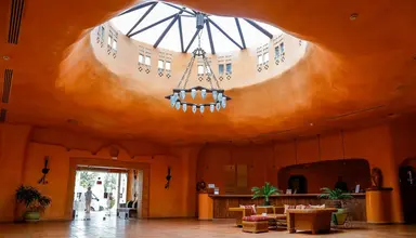 Odysee Resort Thalasso