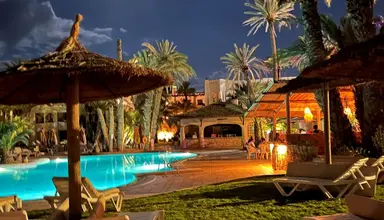 Odysee Resort Thalasso