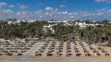 Odysee Resort Thalasso