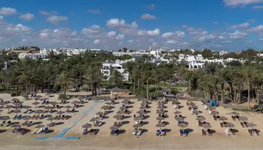 Odysee Resort Thalasso