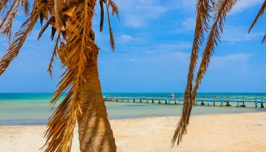 Odysee Resort Thalasso