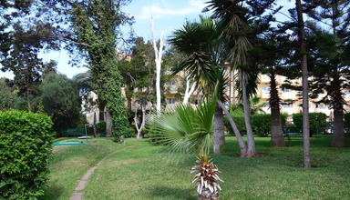 Odyssee Park