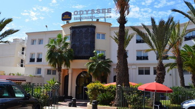 Odyssee Park