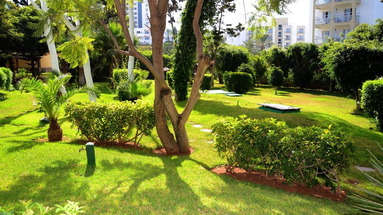 Odyssee Park
