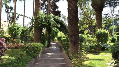 Odyssee Park