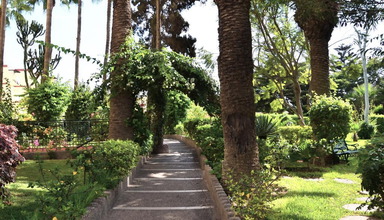 Odyssee Park