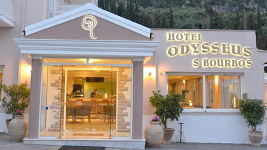Odysseus