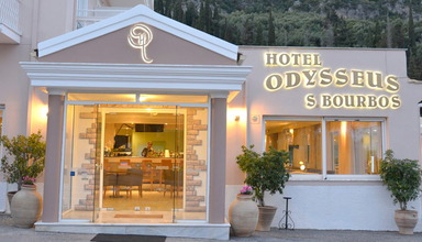 Odysseus