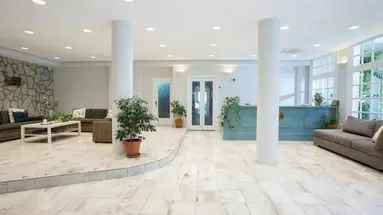 Odyssey (Agios Nikitas)