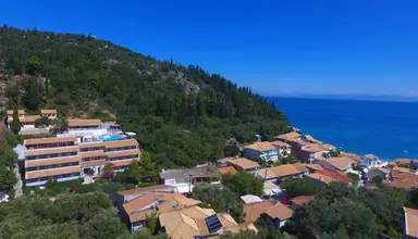 Odyssey (Agios Nikitas)