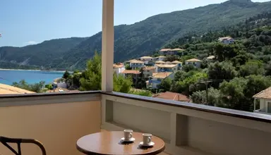 Odyssey (Agios Nikitas)