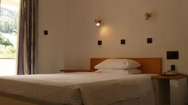 Odyssey (Agios Nikitas)
