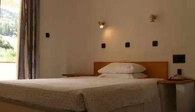 Odyssey (Agios Nikitas)