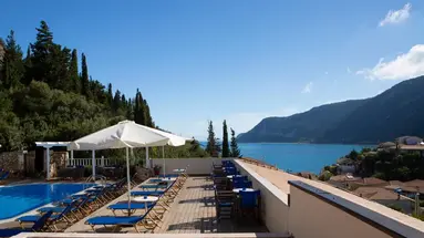 Odyssey (Agios Nikitas)