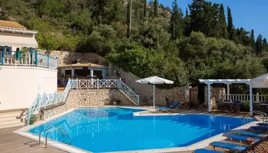 Odyssey (Agios Nikitas)