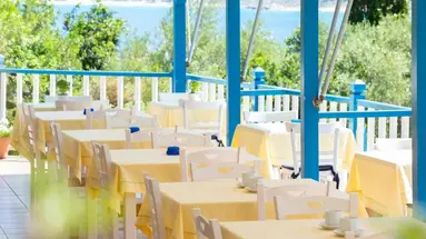 Odyssey (Agios Nikitas)