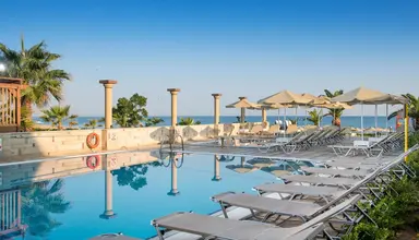Odyssia Beach
