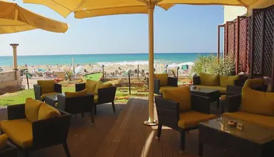Odyssia Beach