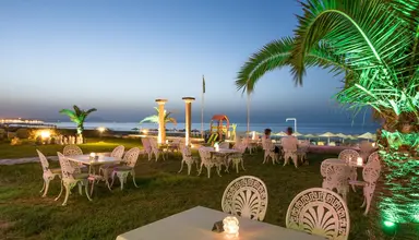 Odyssia Beach