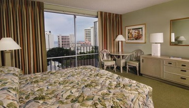 Ohana Waikiki West