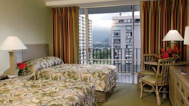 Ohana Waikiki West