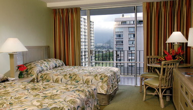 Ohana Waikiki West