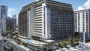 Ohana Waikiki West