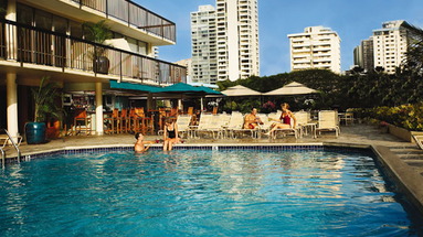 Ohana Waikiki West