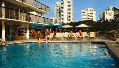 Ohana Waikiki West