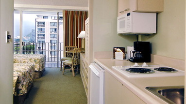 Ohana Waikiki West