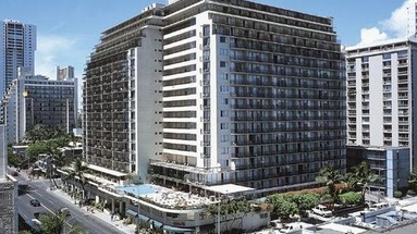 Ohana Waikiki West