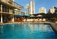 Ohana Waikiki West