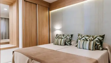 Ohasis Boutique Suites