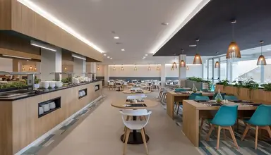 Ohasis Boutique Suites