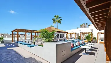 Ohasis Boutique Suites